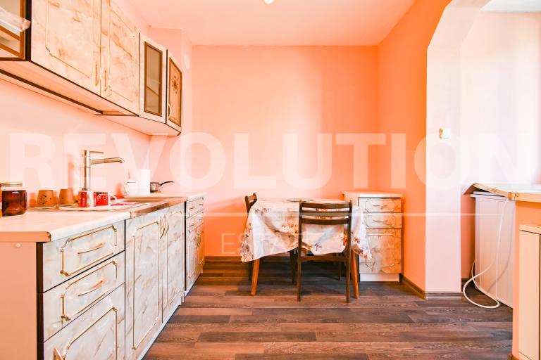 Тристаен апартамент в ж.к. Младост 3 снимка 50629