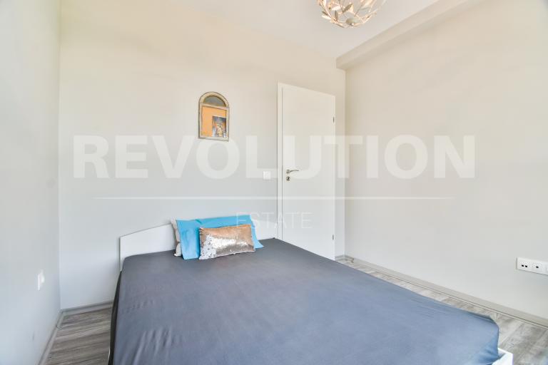 Two bedroom apartment image 50494