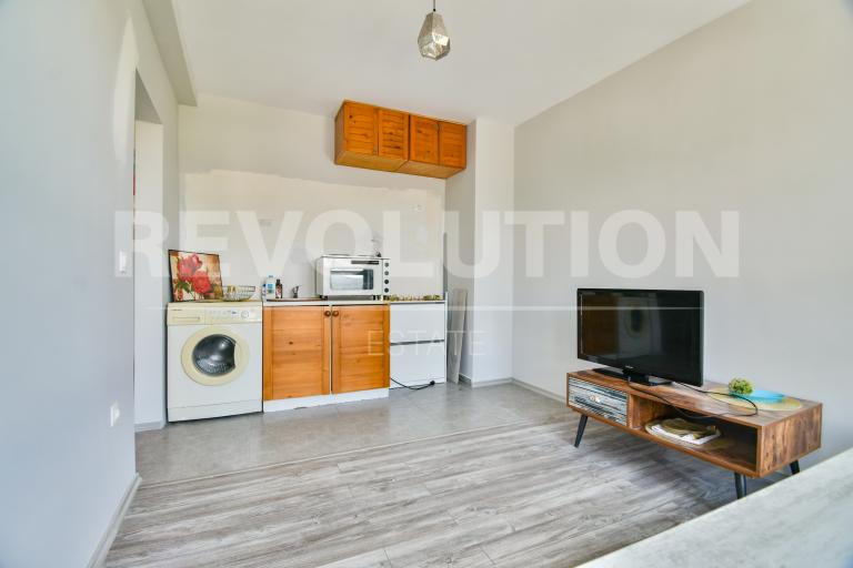 Two bedroom apartment image 50492