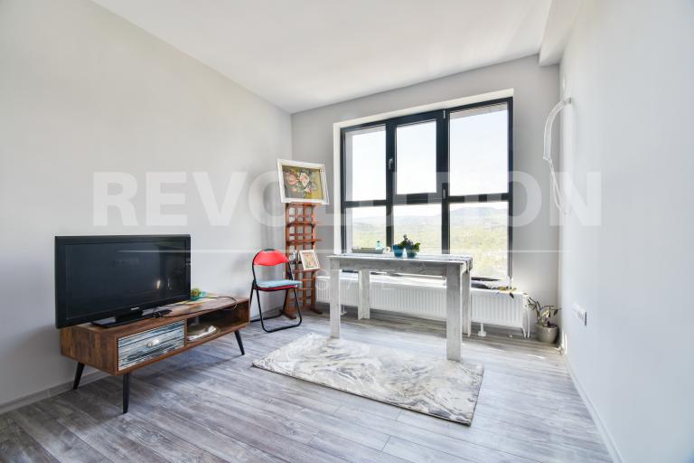 Two bedroom apartment