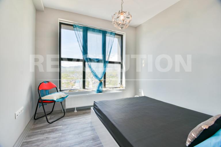 Two bedroom apartment image 50493