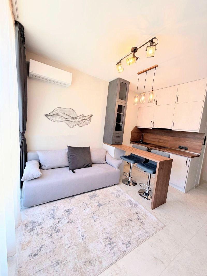 one-bedroom apartment image 1