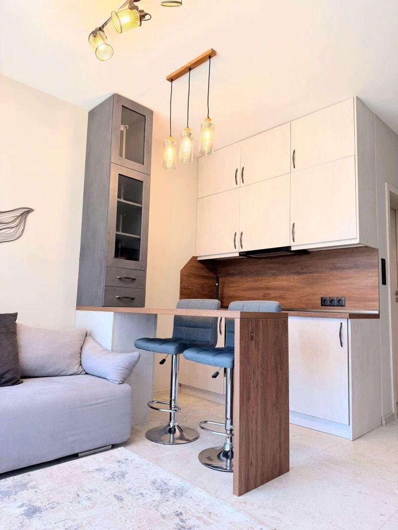 one-bedroom apartment image 2