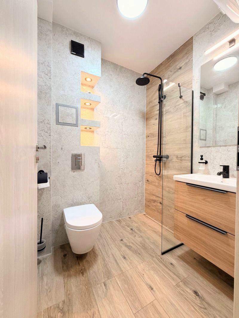 one-bedroom apartment image 4