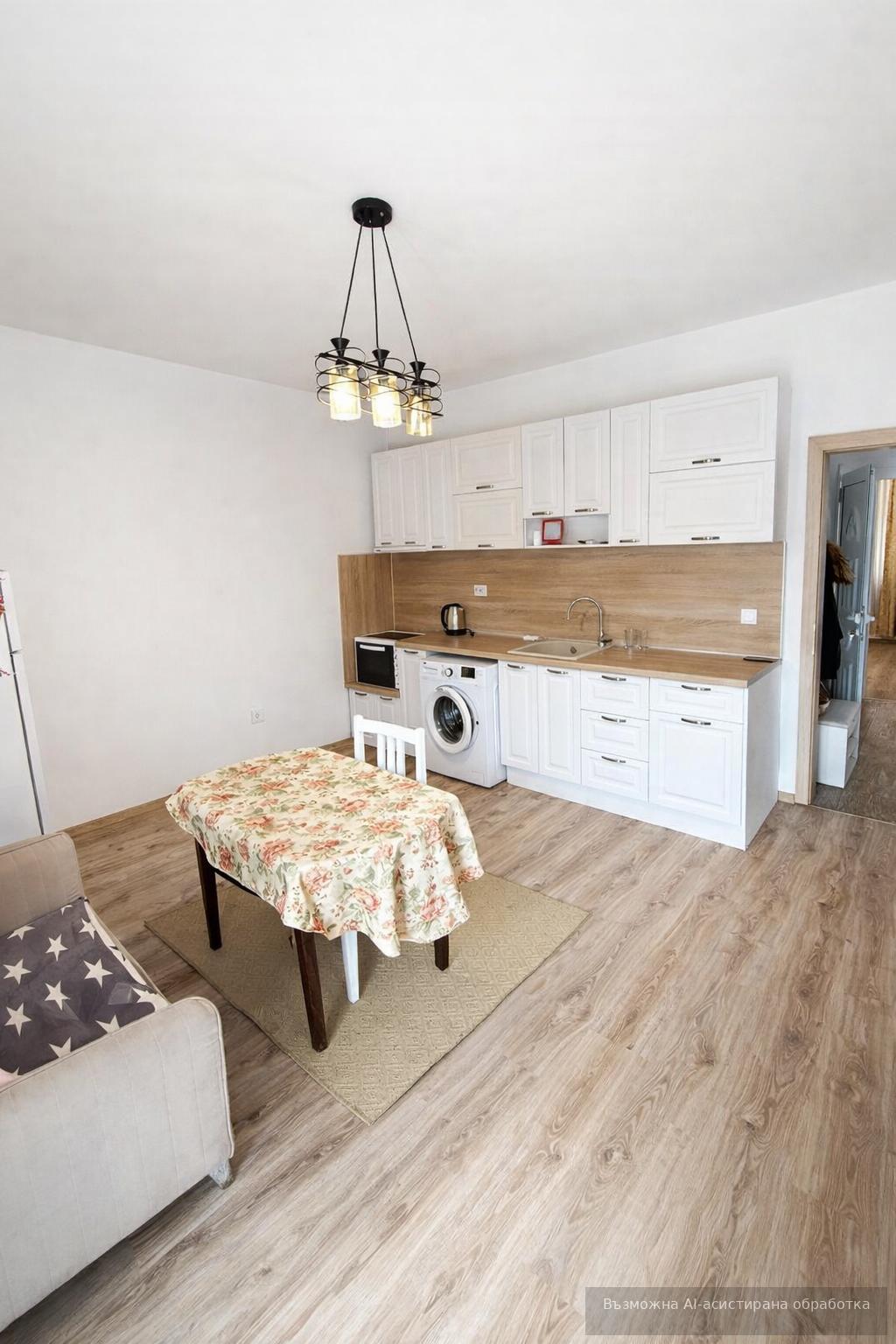 NEW! Two-room apartment in the Vastanicheski district