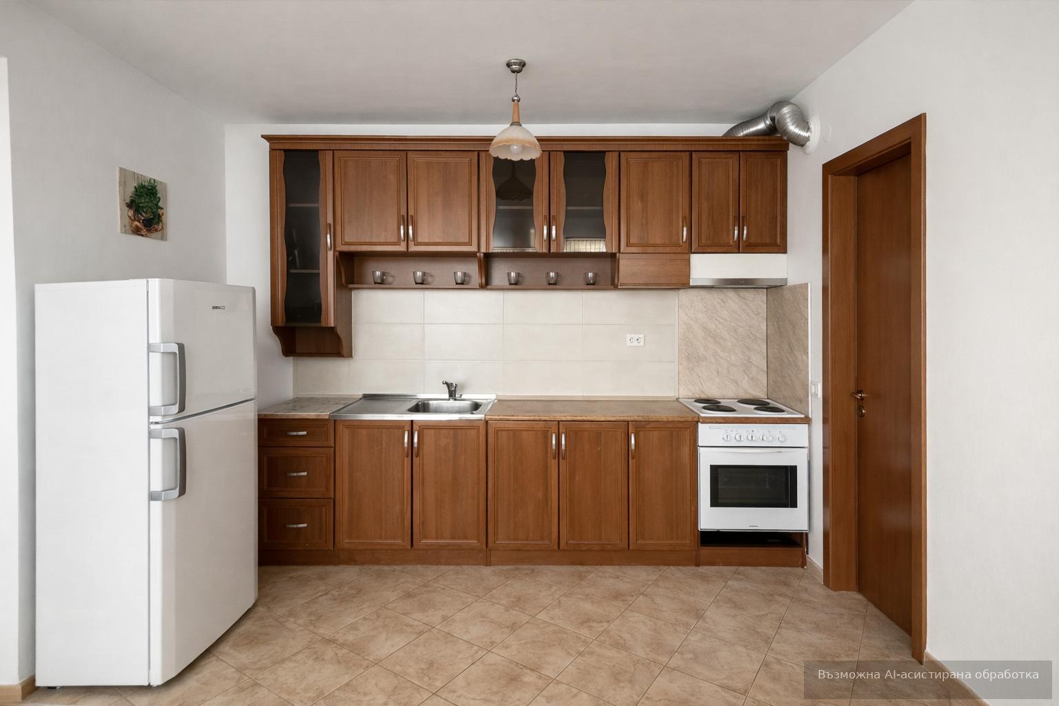 Cozy two-room apartment in the Karshiyaka districtCozy two-room apartment in the Karshiyaka district