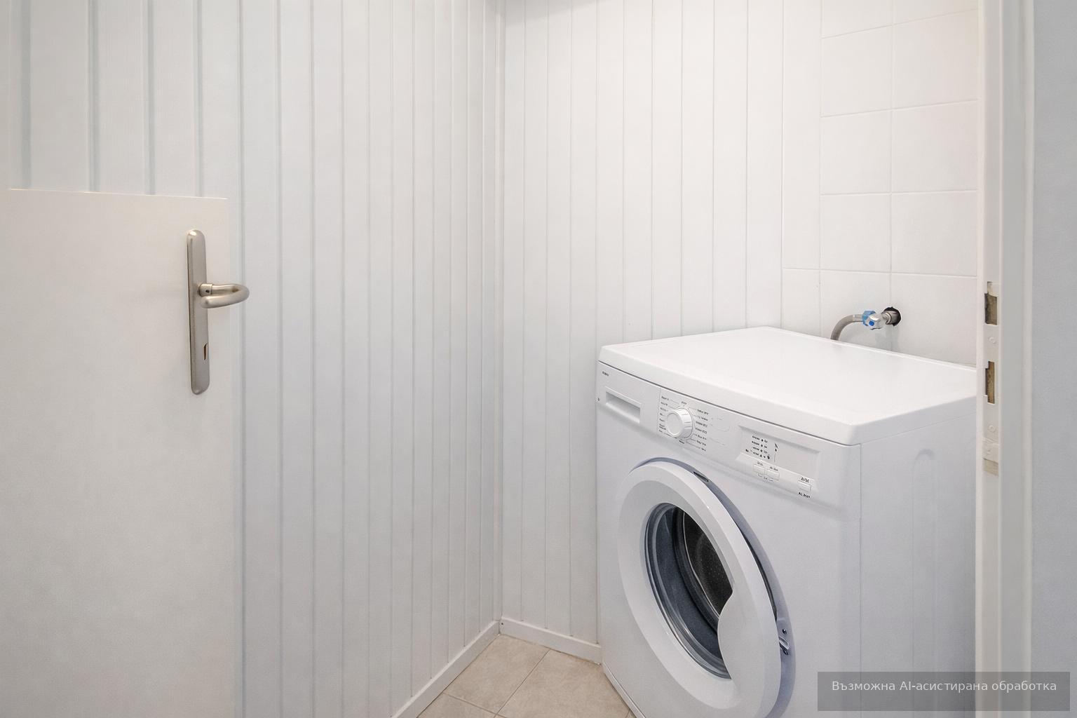 Four-room apartment in the Marasha district image 7