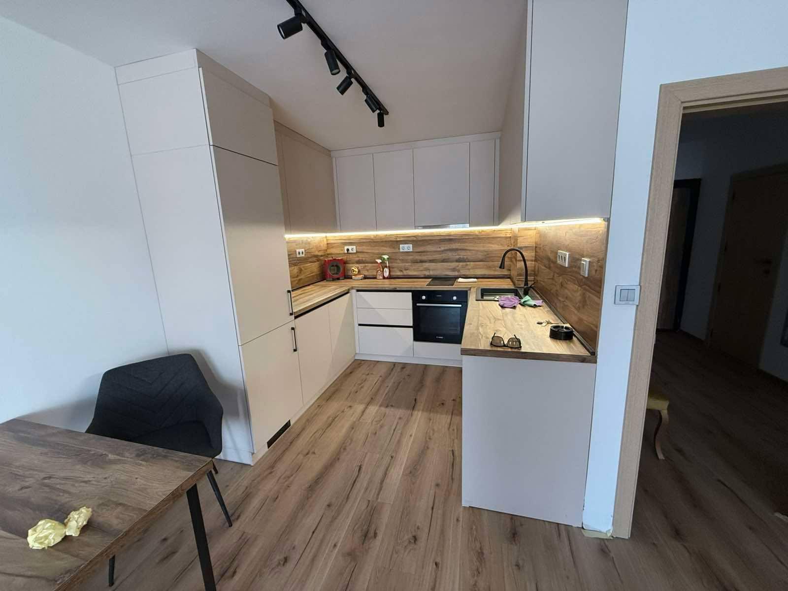 Revolution Estate presents a One-bedroom apartment in Sofia, Medical Academy image 3
