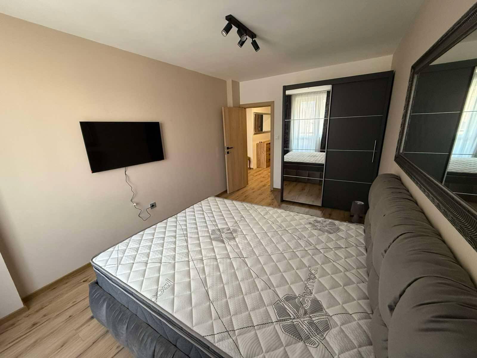 Revolution Estate presents a One-bedroom apartment in Sofia, Medical Academy image 4