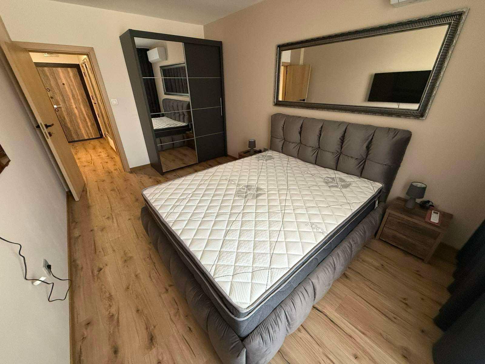 Revolution Estate presents a One-bedroom apartment in Sofia, Medical Academy image 5