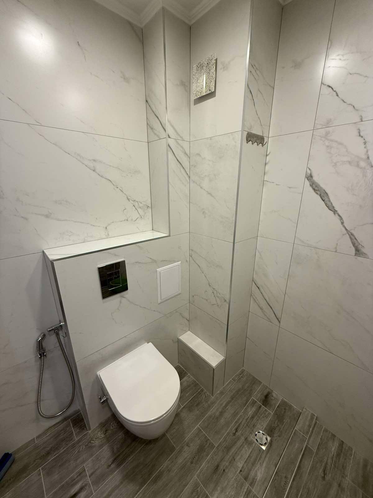 Revolution Estate presents a One-bedroom apartment in Sofia, Medical Academy image 6