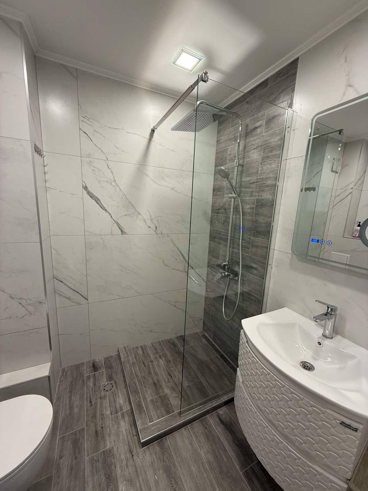 Revolution Estate presents a One-bedroom apartment in Sofia, Medical Academy image 7