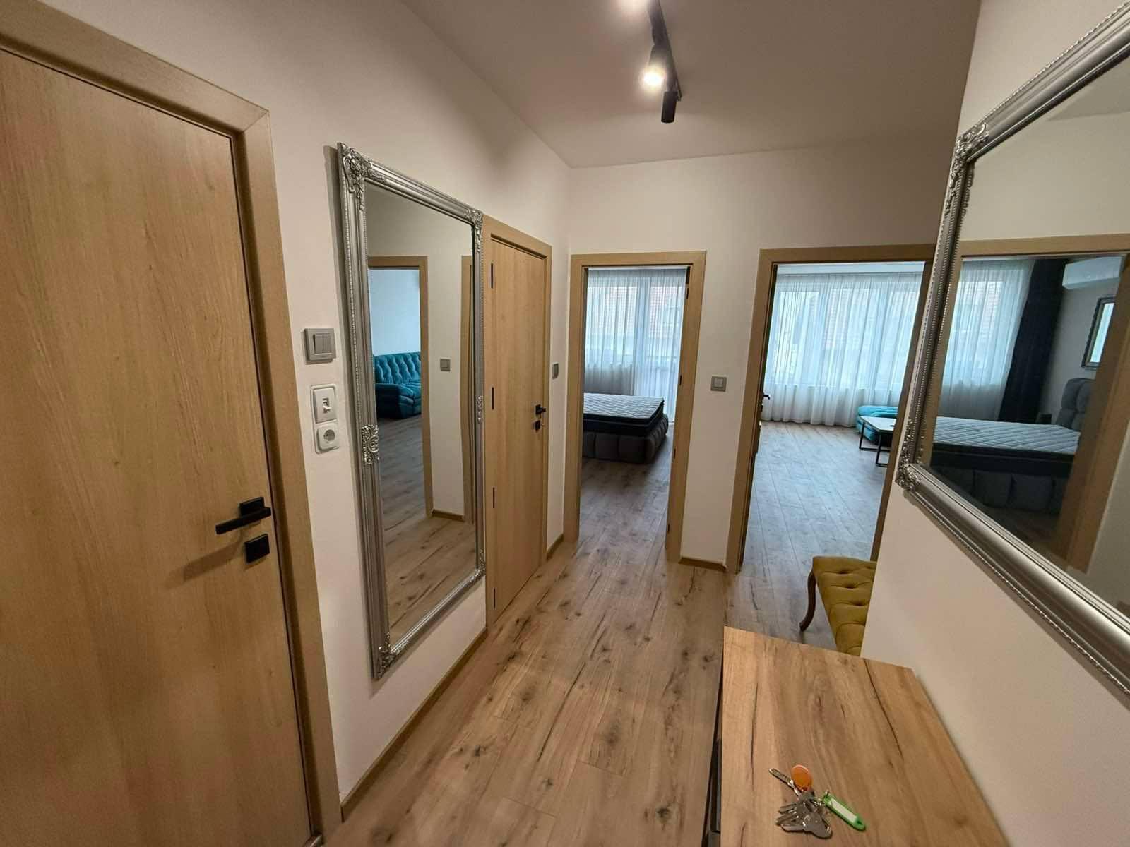 Revolution Estate presents a One-bedroom apartment in Sofia, Medical Academy image 8