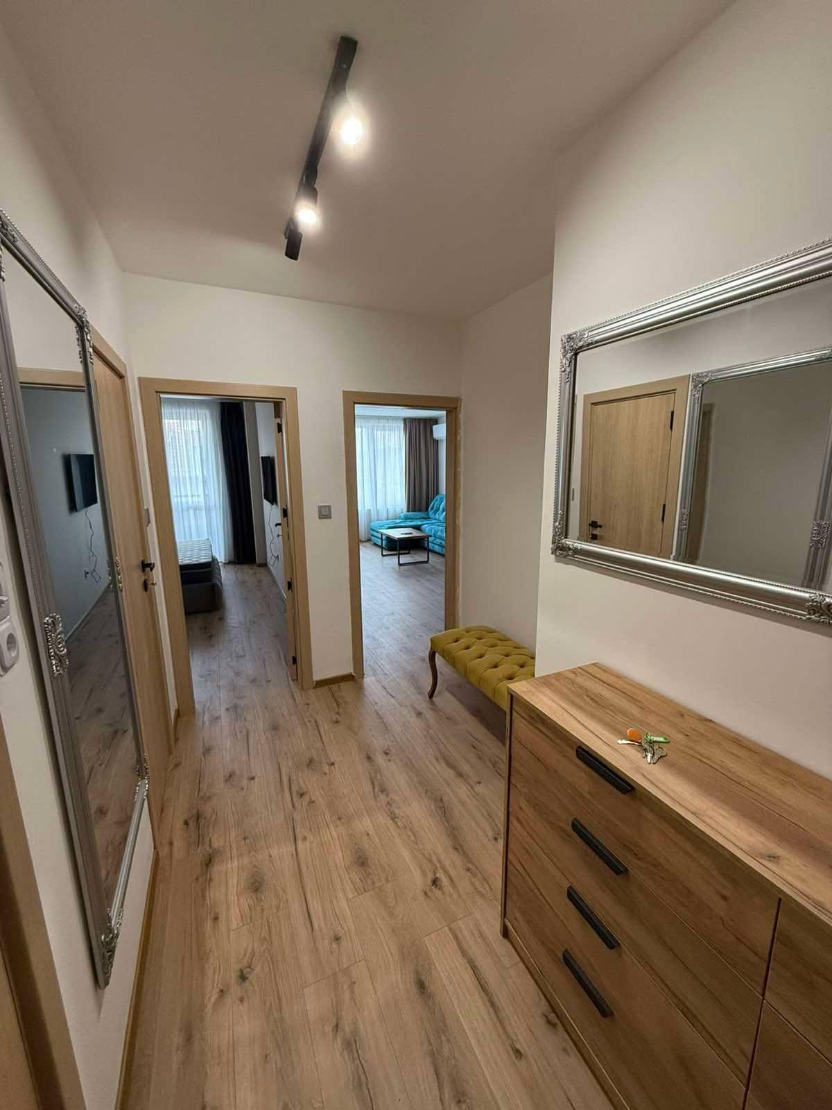 Revolution Estate presents a One-bedroom apartment in Sofia, Medical Academy image 9