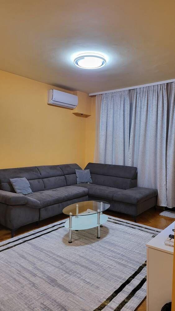 Revolution Estate Presents a One-Bedroom Apartment in Sofia, Krasno Selo
