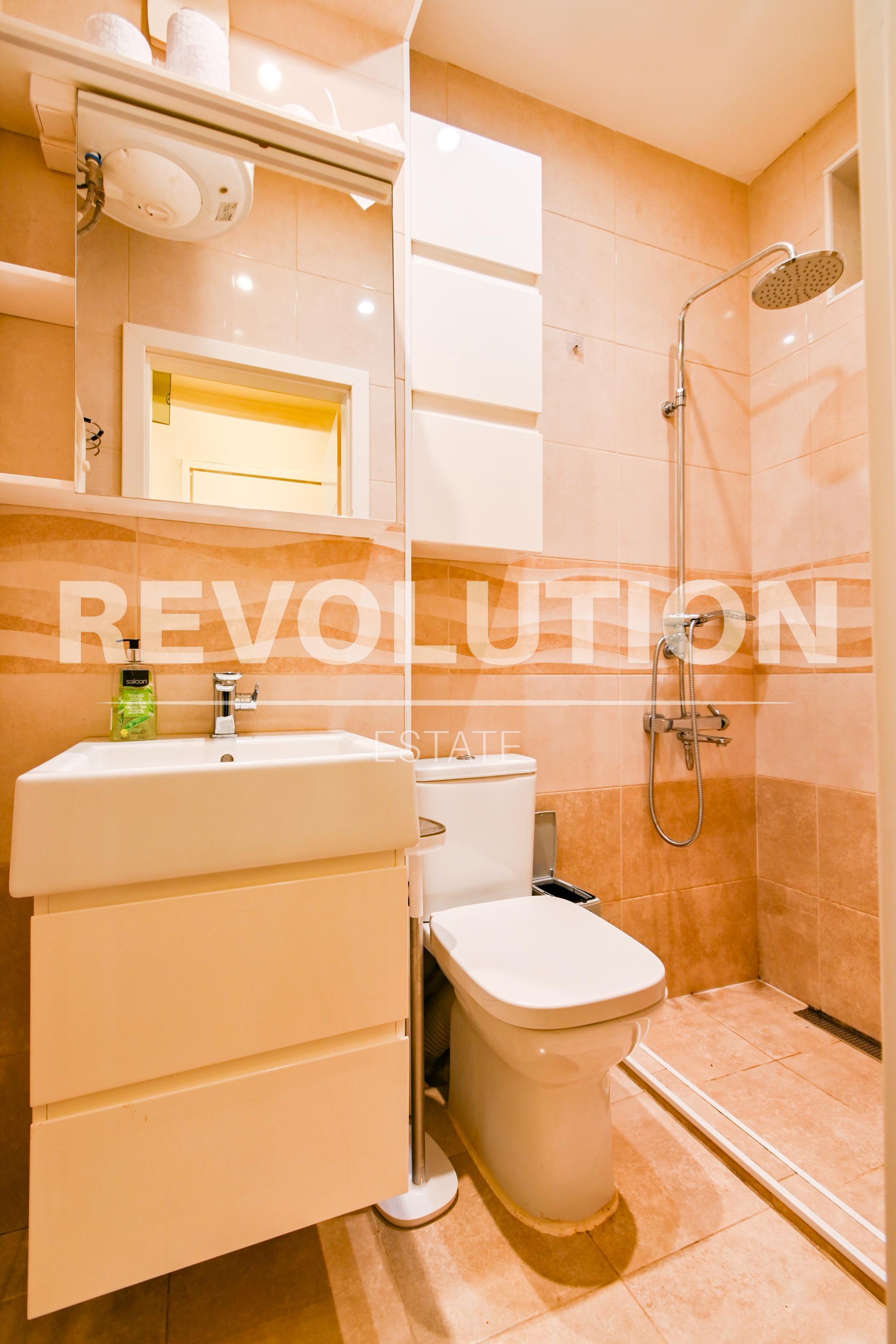 Revolution Estate presents a three-bedroom apartment in Sofia, Medical Academy image 8