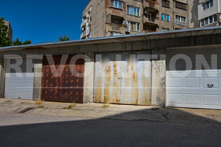 Тристаен апартамент в кв. Тева гр. Перник снимка 50581