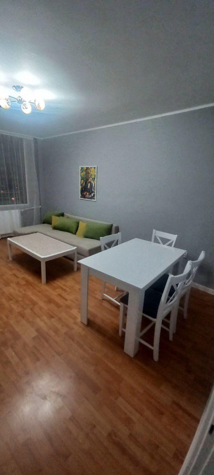 Двустаен апартамент в ж.к. Надежда 1.