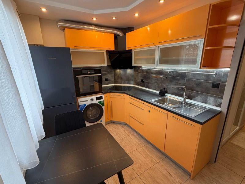 Revolution Estate presents a One-bedroom apartment in Sofia, Mladost 4 image 1