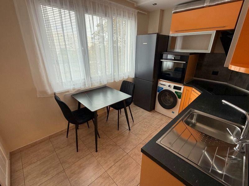 Revolution Estate presents a One-bedroom apartment in Sofia, Mladost 4 image 2