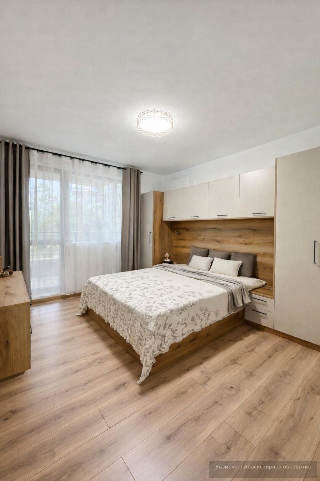 Two-room apartment in the Marasha neighborhood image 2