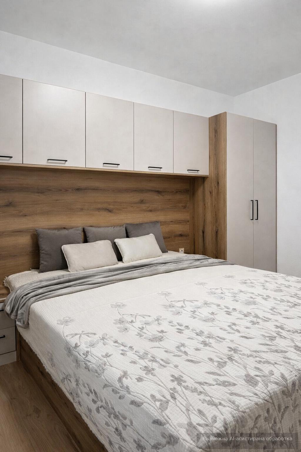 Two-room apartment in the Marasha neighborhood image 3