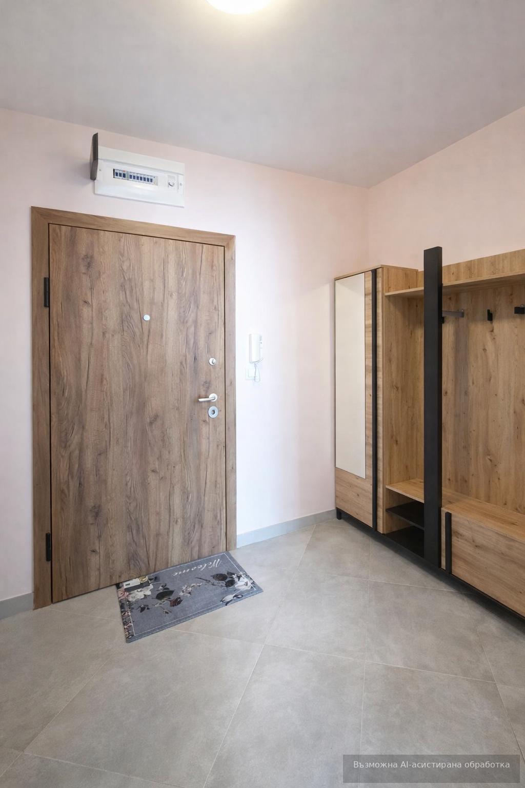 Two-room apartment in the Marasha neighborhood image 5