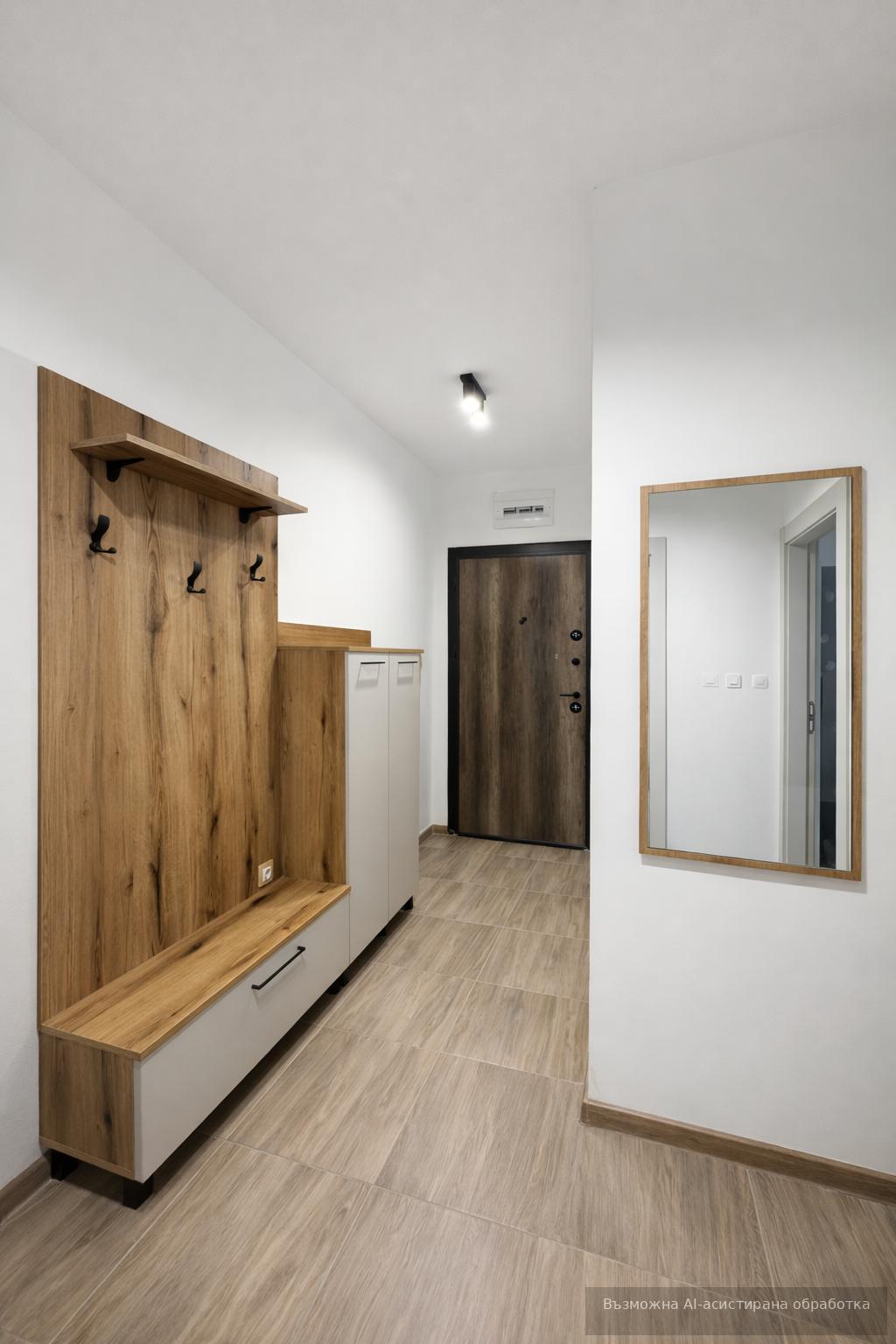 Two-room apartment in the Marasha neighborhood image 6