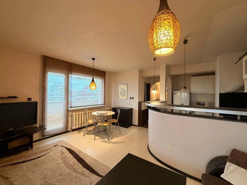 Revolution Estate presents a One-bedroom apartment in Sofia, Mladost 1A