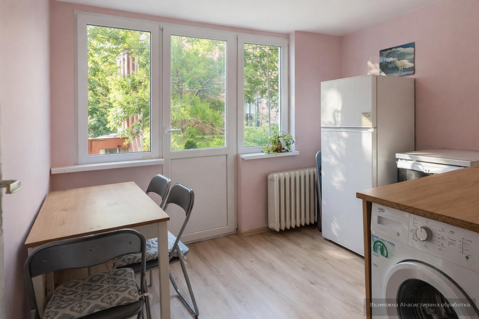 Revolution Estate Presents a One-Bedroom Apartment in Sofia, Center – Macedonia Square image 3