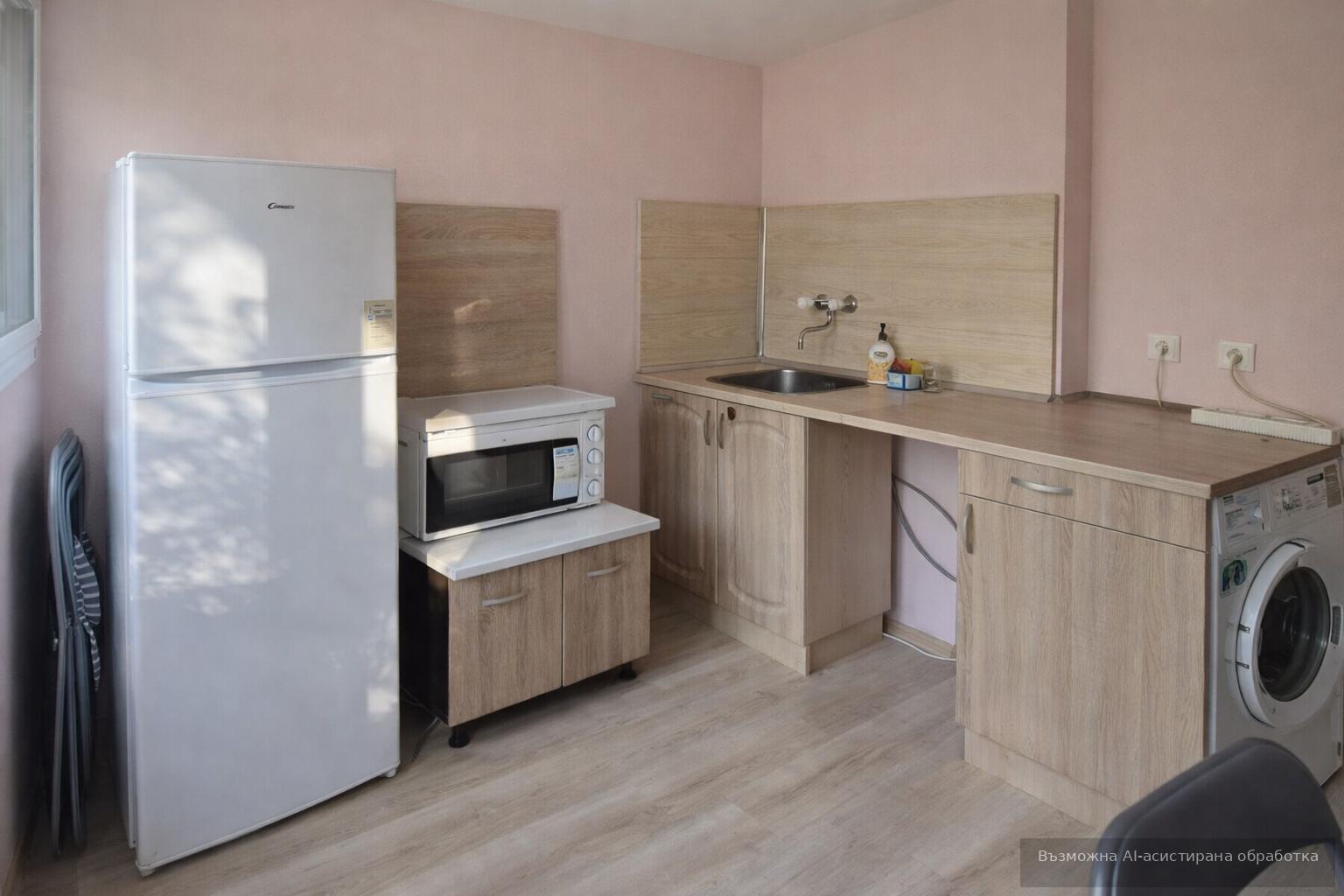 Revolution Estate Presents a One-Bedroom Apartment in Sofia, Center – Macedonia Square image 4