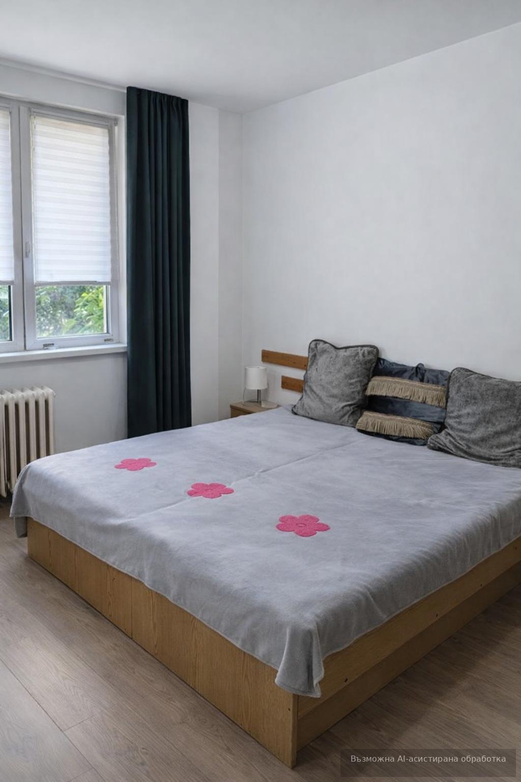 Revolution Estate Presents a One-Bedroom Apartment in Sofia, Center – Macedonia Square image 5