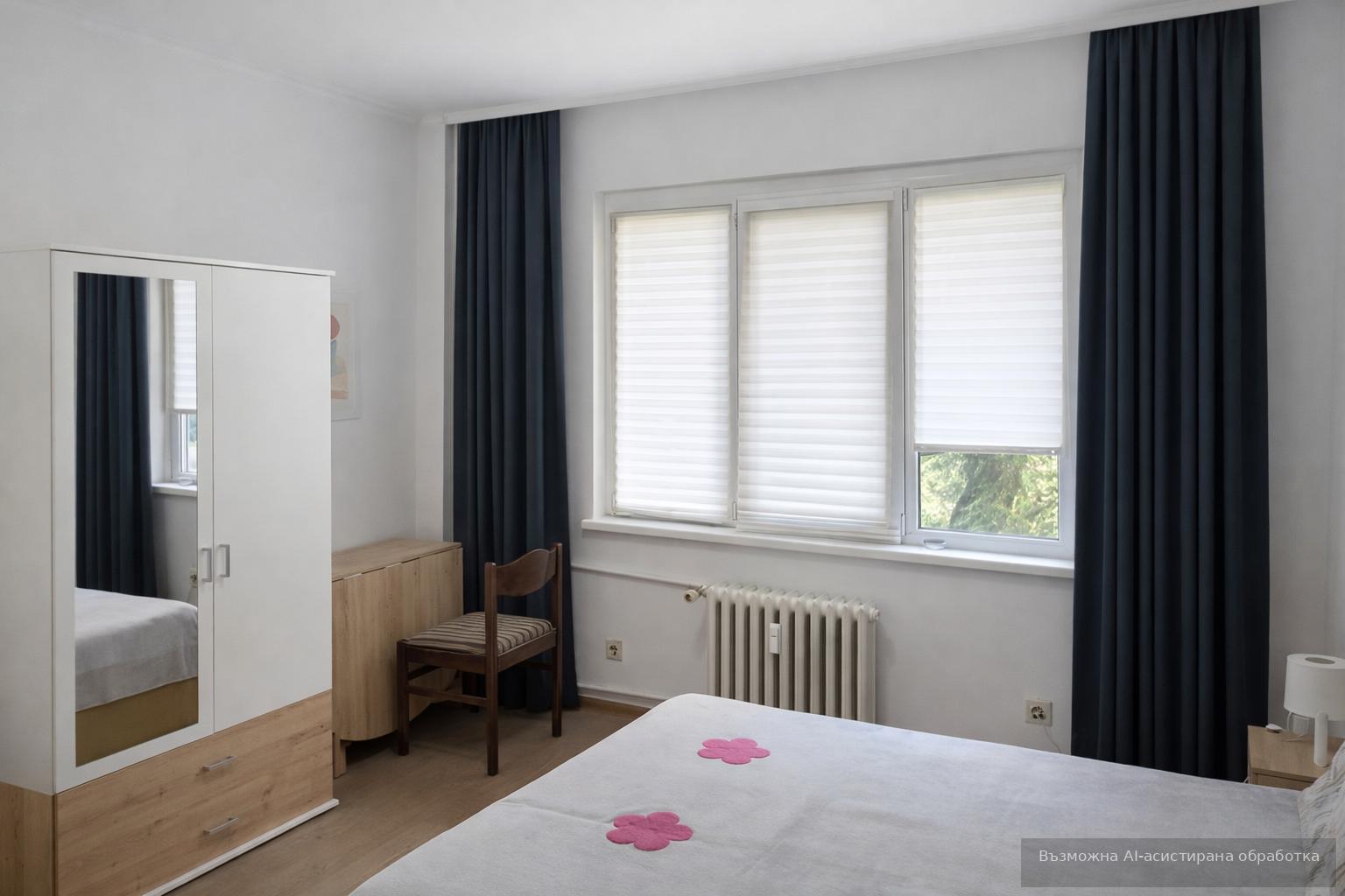 Revolution Estate Presents a One-Bedroom Apartment in Sofia, Center – Macedonia Square image 6