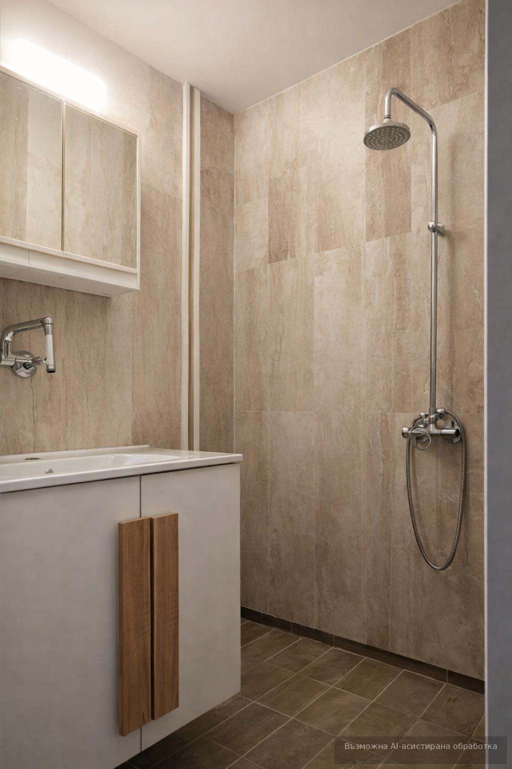 Revolution Estate Presents a One-Bedroom Apartment in Sofia, Center – Macedonia Square image 7