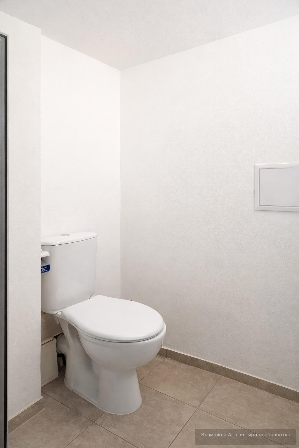 Revolution Estate Presents a One-Bedroom Apartment in Sofia, Center – Macedonia Square image 9
