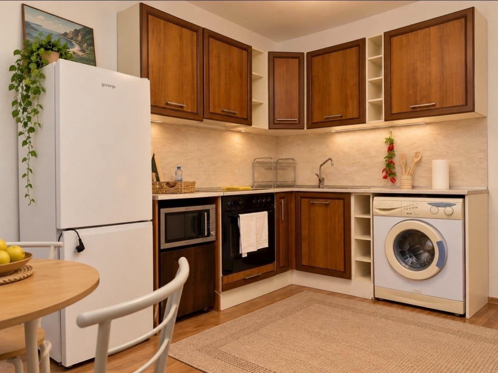 Revolution Estate presents a Two-bedroom apartment in Sofia, Mladost 1A