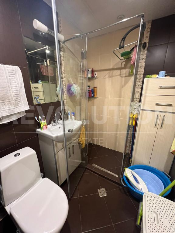 Двустаен апартамент в ж.к. Връбница снимка 50702