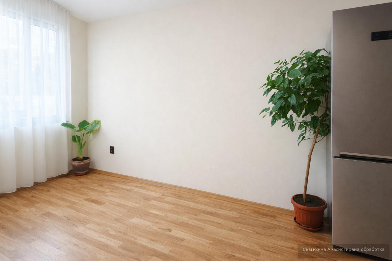 Three-room apartment in the Kamenitsa 1 district image 4