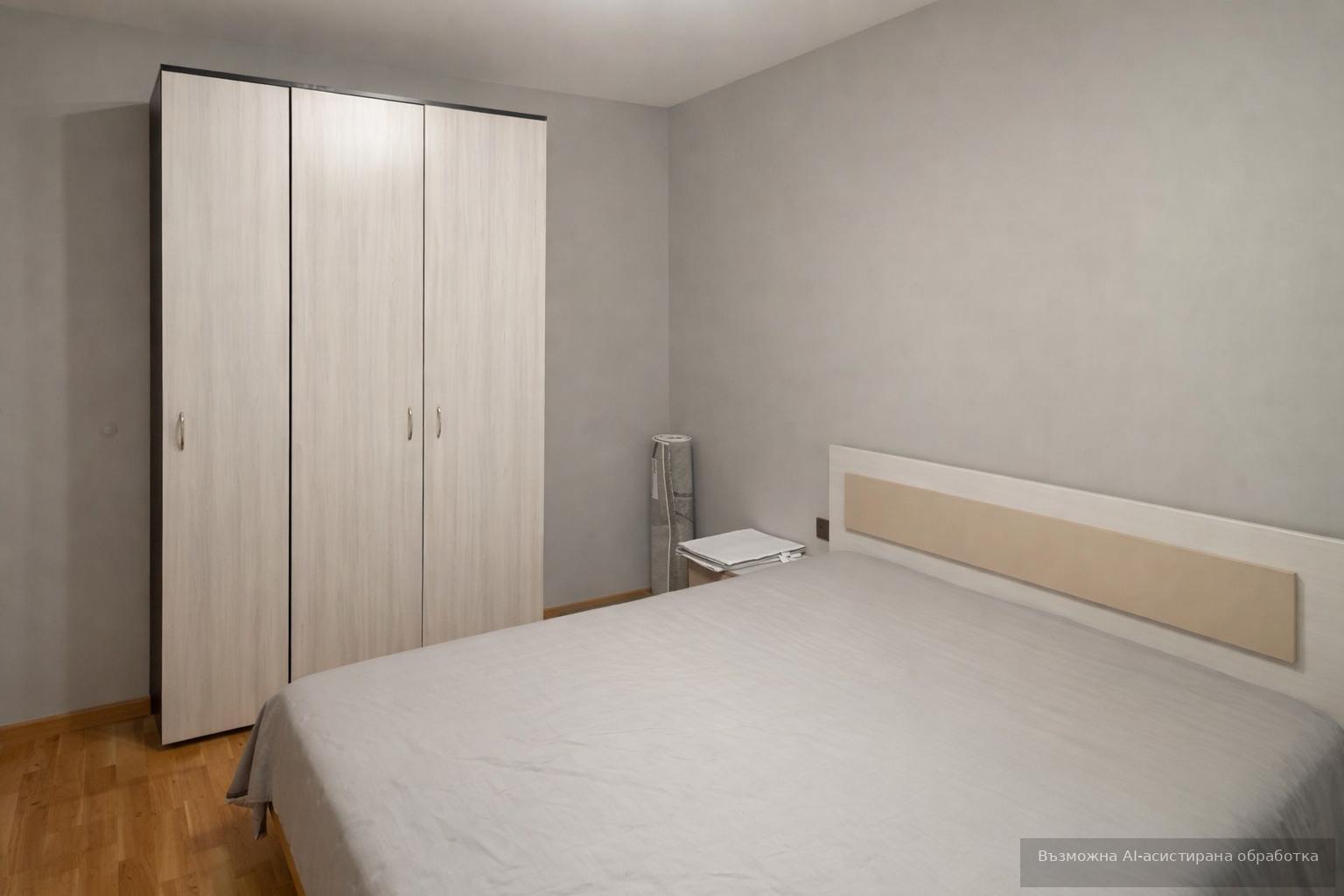 Three-room apartment in the Kamenitsa 1 district image 5