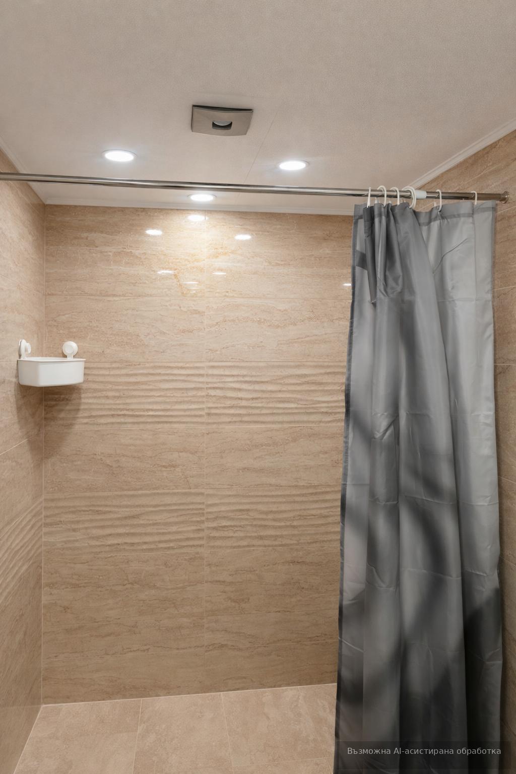 Three-room apartment in the Kamenitsa 1 district image 9