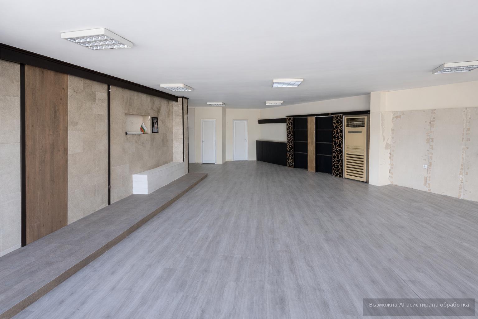Shop for rent in the Kamenitsa 2 area