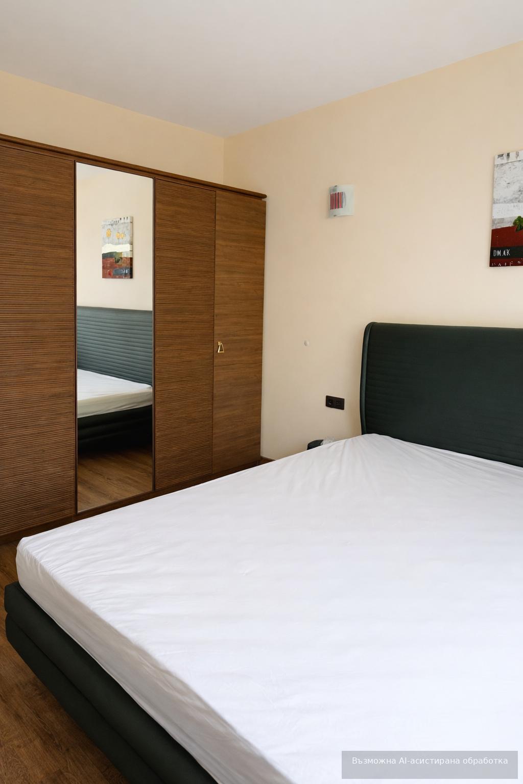 Two-room apartment in the Center area image 2