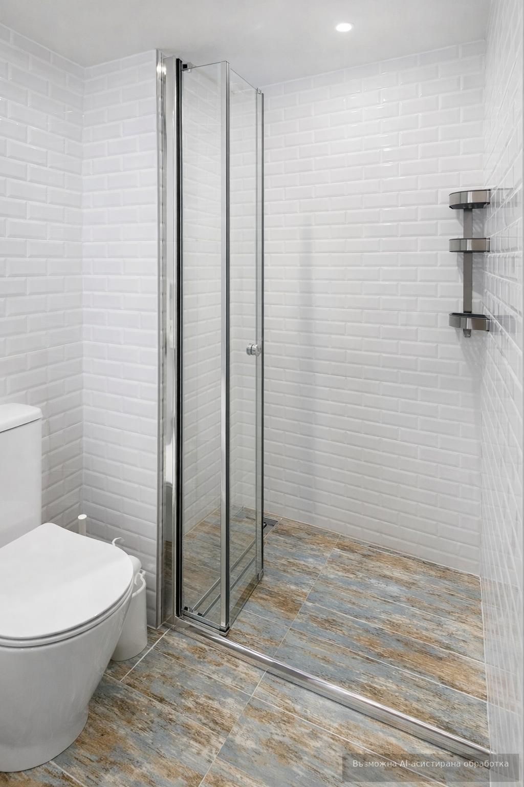 Two-room apartment in the Center area image 3
