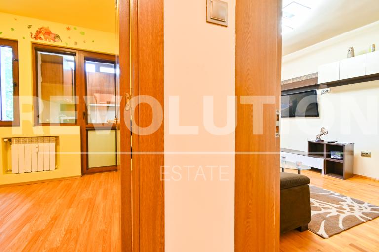 Two bedroom apartment image 52728