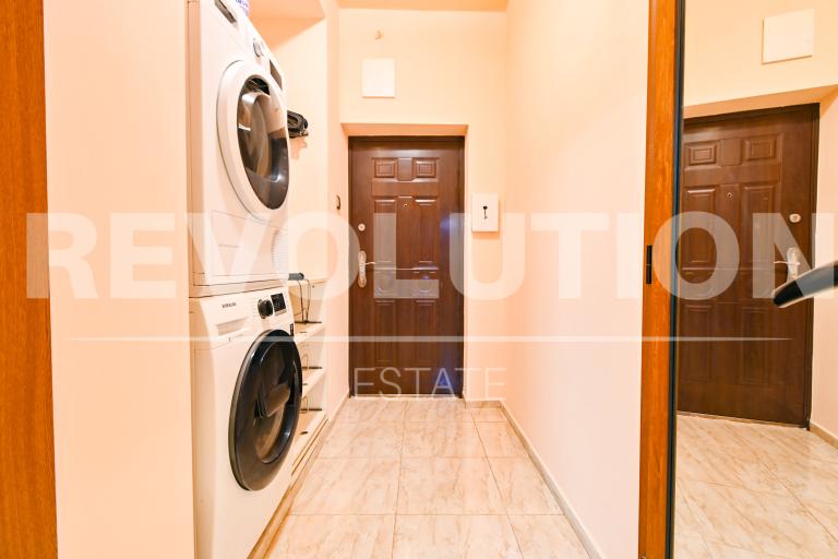Two bedroom apartment image 52729