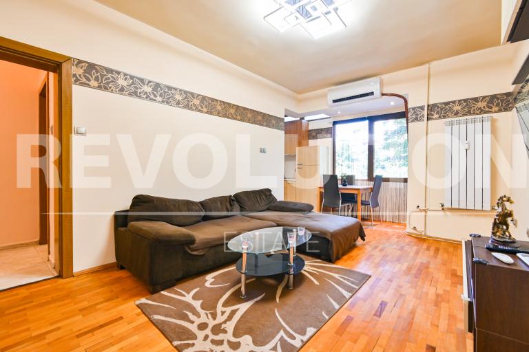 Two bedroom apartment image 52719
