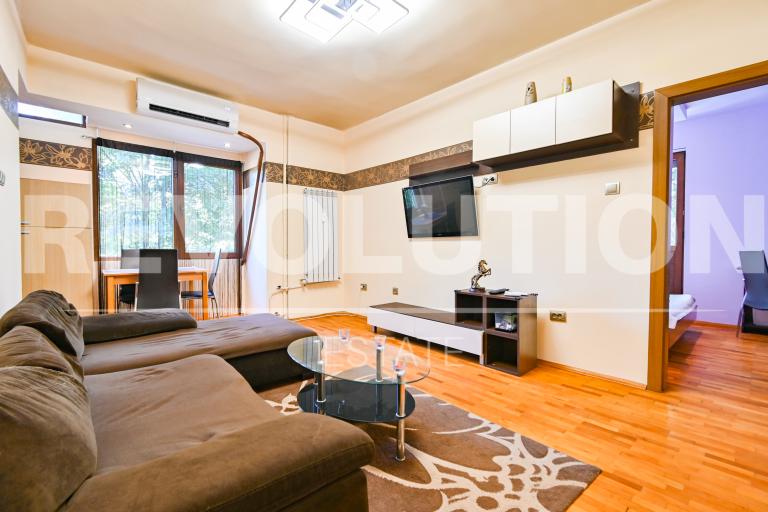 Two bedroom apartment image 52720