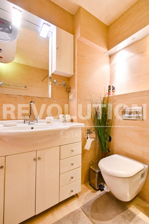 Two bedroom apartment image 51025