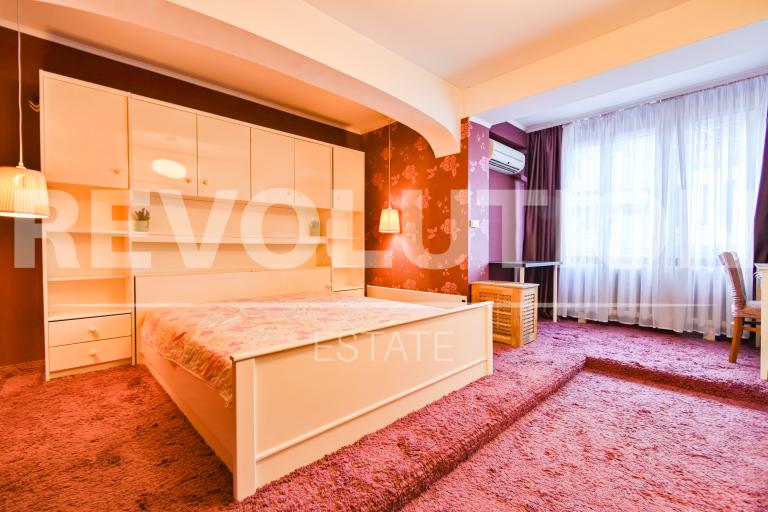 Two bedroom apartment image 51016