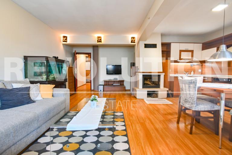 Two bedroom apartment image 51012
